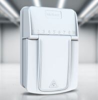 CAIXA DE DISTRIBUIÇÃO OPTICA INTERNA- CDOI INTELBRAS XFCD8081 ...