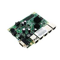 MIKROTIK ROUTERBOARD/850GX2 - BaixadaNet Telecom
