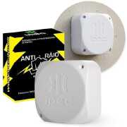 PROTETOR ELETRONICO DE SURTO ANTI RAIO PRO 220V IPEC
