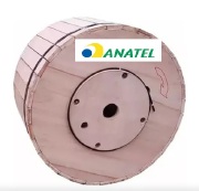 CABO OPTICO OUTDOOR AS80 24FO HT (METRO)