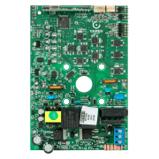 GAREN - CENTRAL DZ NIID G150 433MHZ (A01910) CLONE