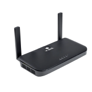 V-SOL ONT V2804 AX3000 XPON  4GE  EASYMESH WIFI 6