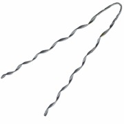 ALCA PRE FORMADA CABO OPTICO 144FO 18MM A 19,5MM