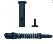 GAREN - CONJ TENSIONADOR + PINO/CONTRAPINO (A09632T)