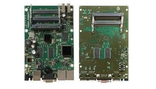 MIKROTIK ROUTERBOARD/435G LICENÇA LEVEL 5