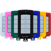 GAREN - CONTROLE TRANSMISSOR TX PLAY ACESS 433MHZ (F01540-G)