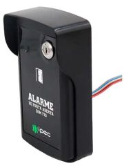 ALARME PORTA ABERTA PT IPEC