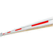 GAREN - BARREIRA 3.3M SOFT CANC BLDC C/LED (P02111)