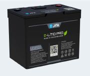 BATERIA E-LITIO PRO 12.8V 100A