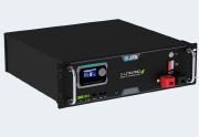 BATERIA E-LITIO PRO 48V 100A RACK