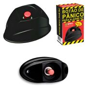BOTAO DE PANICO NF IPEC