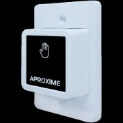 GAREN - BOTOEIRA DE APROX I.R BRANCO (A00711)