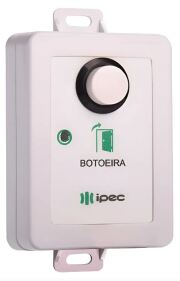 BOTOEIRA SIMPLES SEM FIO BR IPEC