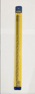 BROCA PARA CONCRETO IRWIN 8X330 EXTRA LONGA IW939