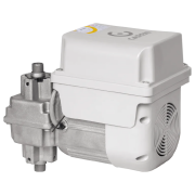 GAREN - CONJ AUTOMAT BASCUL DUO 1/4HP 220V 1.97M (F02587-GCT)