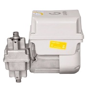 GAREN - CONJ AUTOMAT BASCUL DUO 1/3HP 220V 1.5M (F02779-GCT)