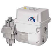 GAREN - CONJ AUTOMAT BASC DUO TSI PRO 1/2HP 1.5M TRIFASICO (F00438-GCT)