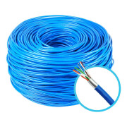 CABO DE REDE CONNECT CABLE 4 PARES 50M
