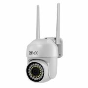2FLEX - CAMERA OUTDOOR WIFI 2F-SCAM 1200