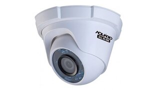 CAMERA AQUARIO CDF-2820-2P DOME PLASTICA ALL IN ONE 1080P