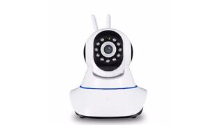 CAMERA IP ROBO ONVIF/P2P WIFI XTRONIX