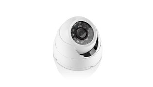 CAMERA MULTILASER DOME SE132 2.8 800 LINHAS