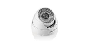 CAMERA MULTILASER SE180 DOME 24LEDS 2.8MM 1,3MP IP BR