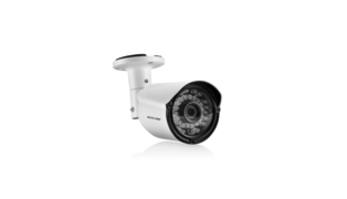 CAMERA MULTILASER SE182 BULLET 36LEDS 3.6MM 1.3MP BR IP