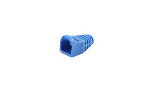 CAPA PARA CONECTOR RJ45 AZUL