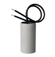 CAPACITOR 10uf 250VCA
