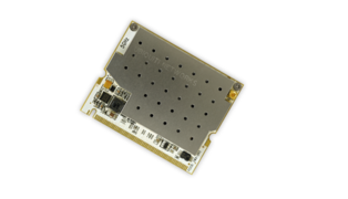 CARTAO MINI-PCI XR5 600MW STREMERANG 5GHZ