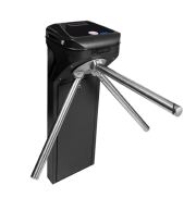 GAREN - CATRACA SEMI-AUTO PEDESTAL TRIPE G-TR PRETA (GT0004)