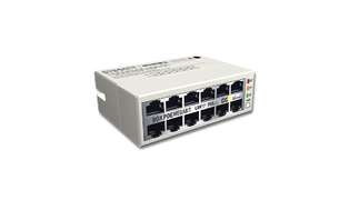 CCN- BOX POE MEGABIT 10/100