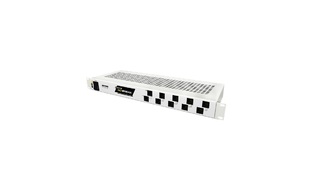 CCN-FONTE NO BREAK POE RACK 12V/12A