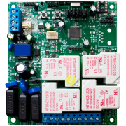 GAREN - CENTRAL INDUSTRIAL PRO 433MHZ (A01623)