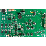 GAREN - CENTRAL INTENSE BLDC 433HMZ (A01566)