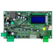 GAREN - CENTRAL MASTER SLAVE 100W 433MHZ (A01521)