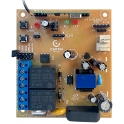 GAREN - CENTRAL FIT RAMP V2.3 433MHZ (A01932)
