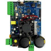 GAREN - CENTRAL TSI PRO MAX 433MHZ (A01899)