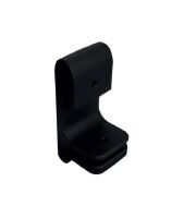 CLIP PLÁSTICO PARA INSTALAÇÃO CTO E CAIXAS ÓPTICAS EM CORDOALHA