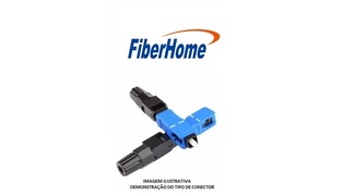 CONECTOR MECANICO  FAST CRIMP SC/UPC FIBERHOME