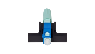 CONECTOR MECANICO FAST CRIMP SC/UPC 3 POSIÇÕES XFF1 INTELBRAS