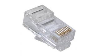 CONECTOR RJ45 PACIFIC CAT6 50U