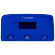 GAREN - CONFIG (A01644-G)