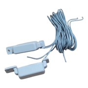 GAREN - CONJUNTO REED P/MOTORES PIVOTANTES (A05509)