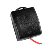 GAREN - CONTROLE TRANSMISSOR CAR V2.0 TX NEW 433MHZ (F03023-G)