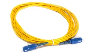 CORDAO OPTICO FW SC/UPC - SC/UPC SM SX 3MM 2M (HOMOLOGADO)