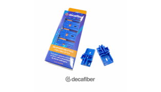 DECAPADOR DIELETRICO DECAFIBER (UNIDADE)