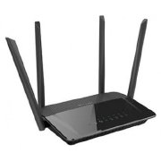 ROTEADOR D-LINK DIR-822 AC 1200MBPS