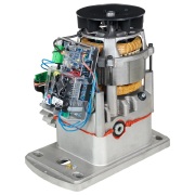 GAREN - CONJ AUTOMATIZADOR DURATA DZD 1HP 220V (F11840-G)